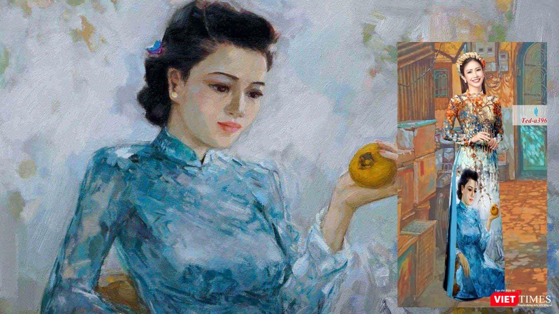 Phan Trần xin lỗi “đạo” tranh, Phương Mai ngoan cố cãi cùn