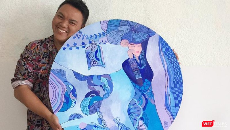 Khách sạn Pao xin lỗi nhưng họa sĩ muốn giải quyết triệt để sai phạm