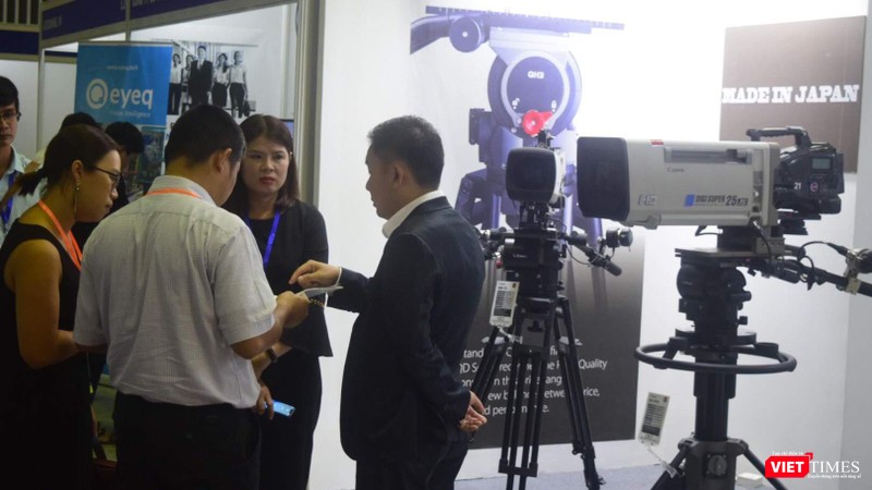 Phát thanh, truyền hình thời 4.0: Thay đổi hay là chết?