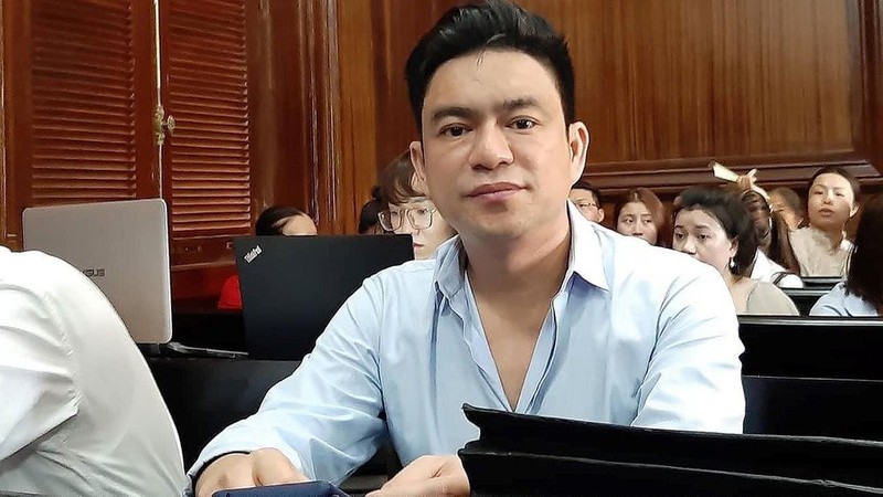 Hai người phụ nữ bí ẩn bị bác sĩ Chiêm Quốc Thái tố trong đơn kháng cáo là ai?