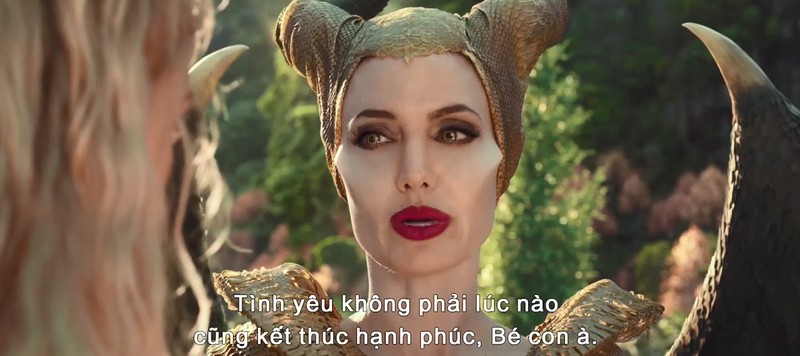 Cảnh trong phim (Ảnh cắt từ trailer)