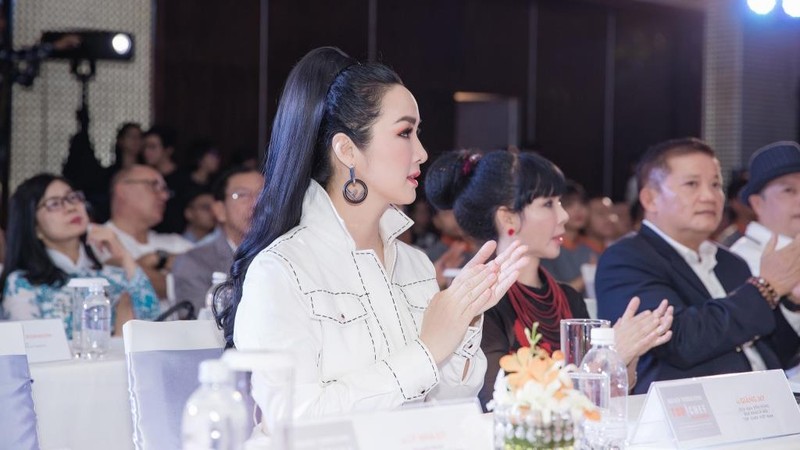 Đầu bếp của những ngôi sao Hollywood cầm cân nảy mực “cuộc chiến” tìm quán quân Top Chef Việt ảnh 6 Đầu bếp của những ngôi sao Hollywood nói về món ăn Việt