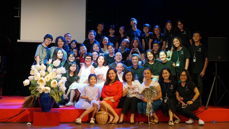 Memento Mori 2018 trên sân khấu Hà Nội 