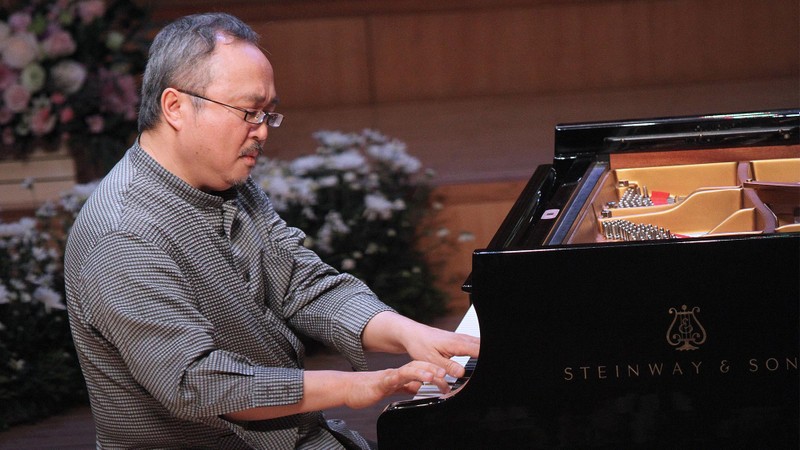 NSND Đặng Thái Sơn: Nếu không sớm thay đổi, âm nhạc Việt Nam sẽ bị bỏ rơi