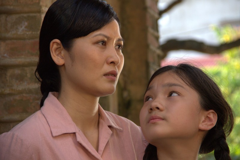 Tuổi thơ sớm "bầm dập" của cô bé Như Ngọc