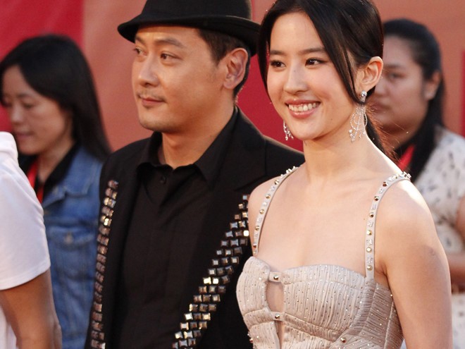 "Thần tiên tỷ tỷ" đã mất vẻ thanh xuân