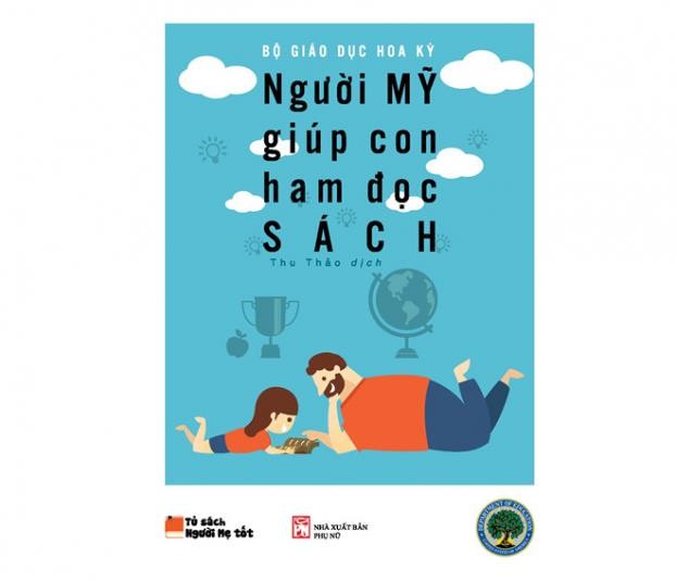 Một trong 8 cuốn sách thuộc bộ "Helping Your Child" Một trong 8 cuốn sách thuộc bộ "Helping Your Child"