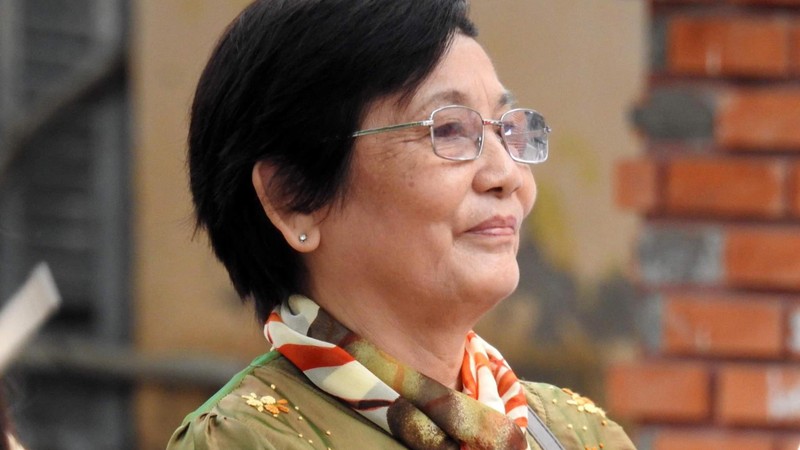 Hành trình trao học bổng về những miền đất văn chương