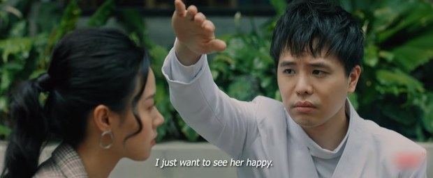 Anh không hề biết mình đang làm tổn hại đến người anh yêu Anh không hề biết mình đang làm tổn hại đến người anh yêu