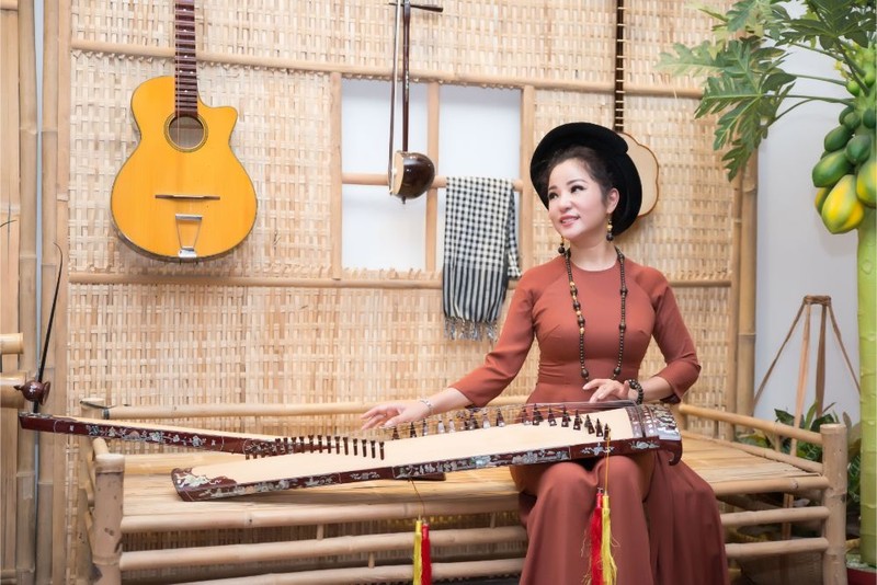 Nghệ sĩ đa tài và luôn trẻ đẹp