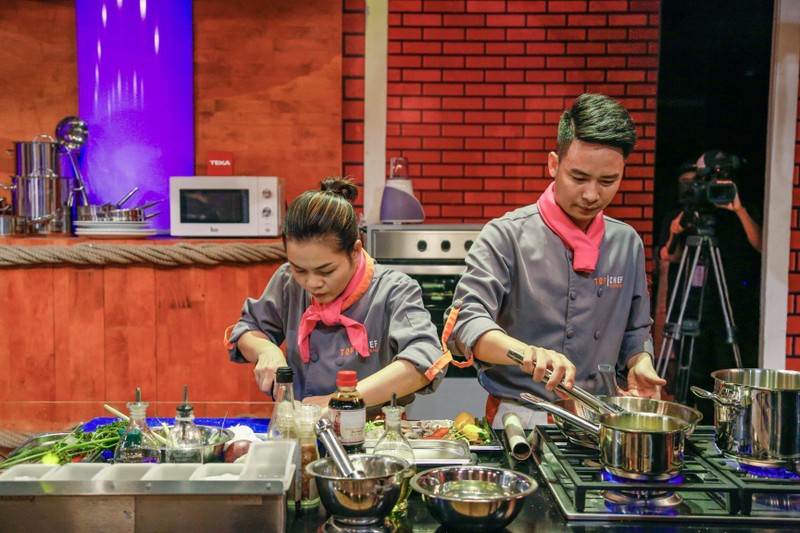 Hải Anh - Văn Quyết Hải Anh - Văn Quyết