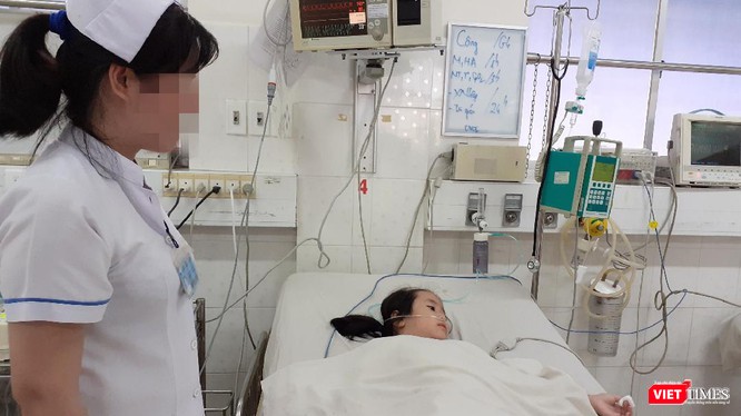 Dịch sốt xuất huyết tăng mạnh nhưng không đủ thuốc điều trị