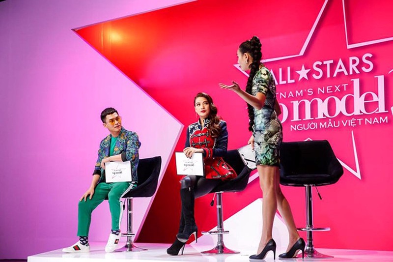 Hứa hẹn sẽ là những màn tranh tài nóng bỏng