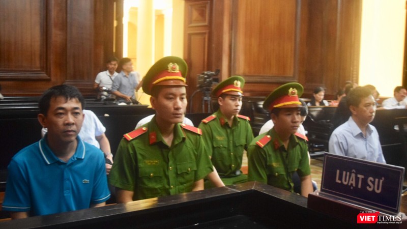 Vụ VN Pharma: "Cục Quản lý Dược không có quyền yêu cầu cơ quan điều tra xử lý nghiêm các đối tượng vi phạm pháp luật"