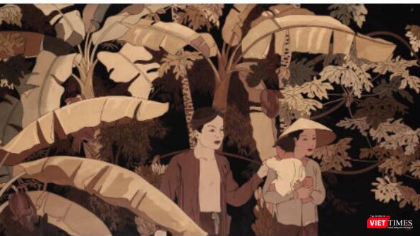 Họa sĩ Nguyễn Thị Hiền lên tiếng vụ giả tranh Nguyễn Sáng bán trên Sotheby’s