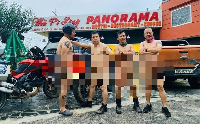 Có vẻ như “kịch bản truyền thông” luôn được lặp lại một chiêu thức, không hề thay đổi!? Có vẻ như “kịch bản truyền thông” luôn được lặp lại một chiêu thức, không hề thay đổi!?