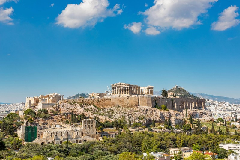 Athens