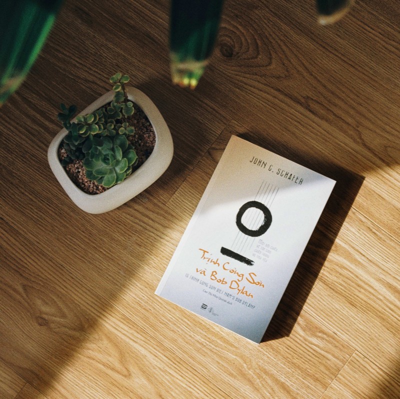 Ấn phẩm nhận được nhiều sự chia sẻ trân trọng từ cộng đồng đọc