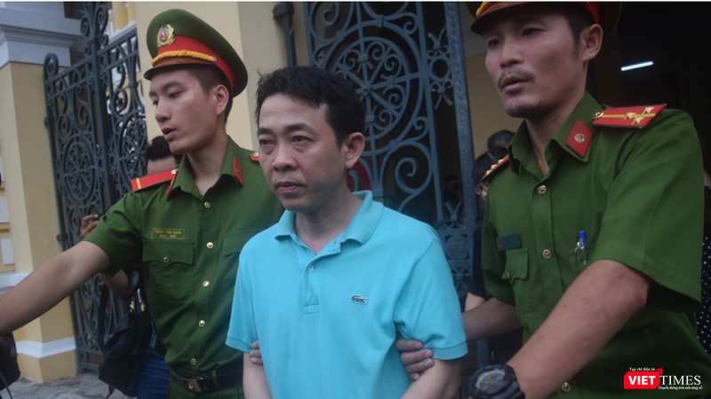 Sau án 17 năm tù, cựu Chủ tịch VN Pharma tiếp tục bị khởi tố lần 2