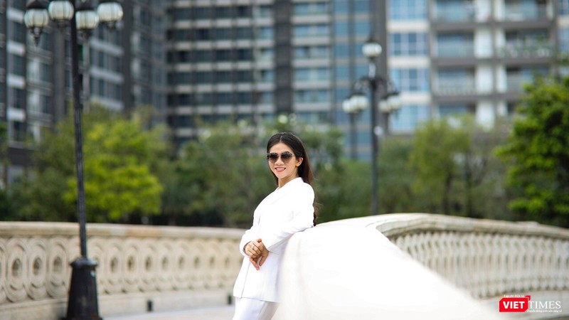 Quên COVID-19 đi, nhẹ lòng ngắm hoa anh đào nở rộ khắp thế giới ảnh 11 Thắng vì chiến lược “lấy nông thôn vây thành thị”