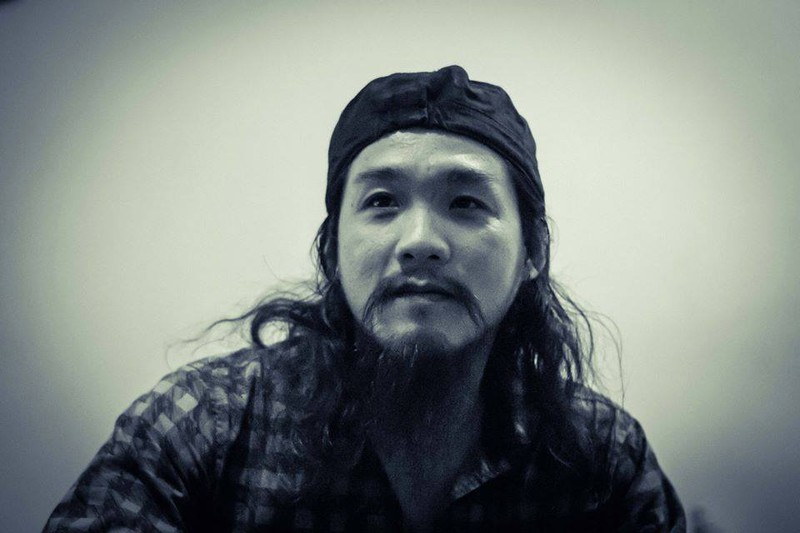 Chuyên gia truyền thông điện ảnh Châu Quang Phước