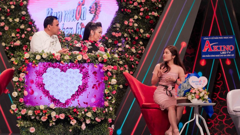 Lê Phương Thảo thẳng thắn bộc trực bày tỏ