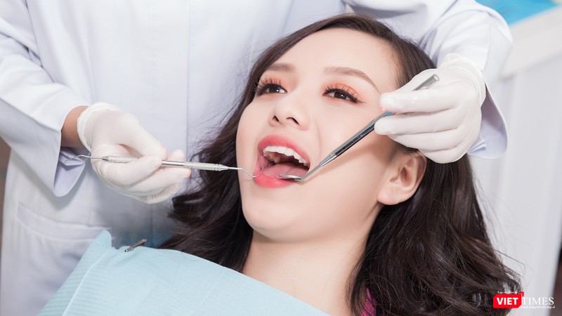 Hãy tìm hiểu kỹ và chọn cơ sở nha khoa uy tín