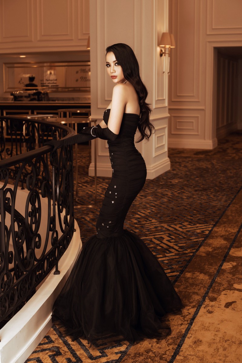 Thí sinh Trương Ngọc Quỳnh 