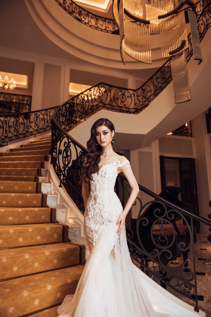 Thí sinh Hoàng Kim Ngân 