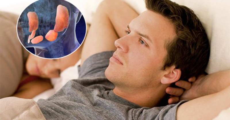 Bài 15: Lật giở những “hồ sơ mật” nhờ mang thai hộ ảnh 12 Bài 14: Top 10 điều tối kỵ chắc chắn dẫn tới vô sinh nam