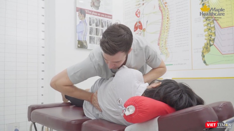 Mẹ bầu đau nhức khó ngủ, phải làm sao để tốt cho cả mẹ và con?