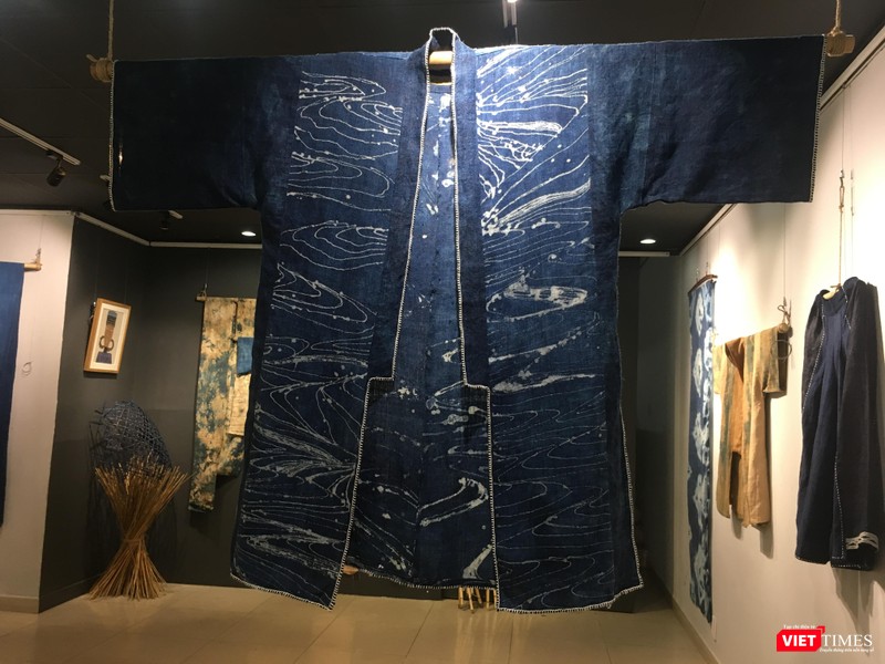 Triển lãm sẽ kéo dài tới hết ngày 7/12 tại Hội Mỹ thuật TP.HCM