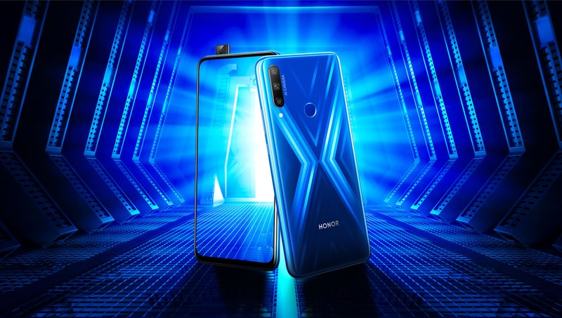 9X Sapphire Blue sẽ bán ra ngày 12/12 tới 