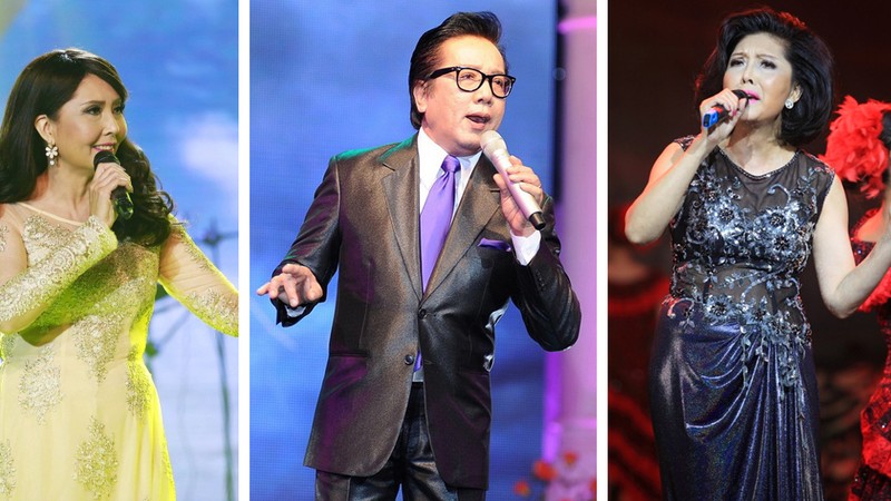 Lam Phương “Cảm ơn người tình” trên xứ mộng Đà Lạt