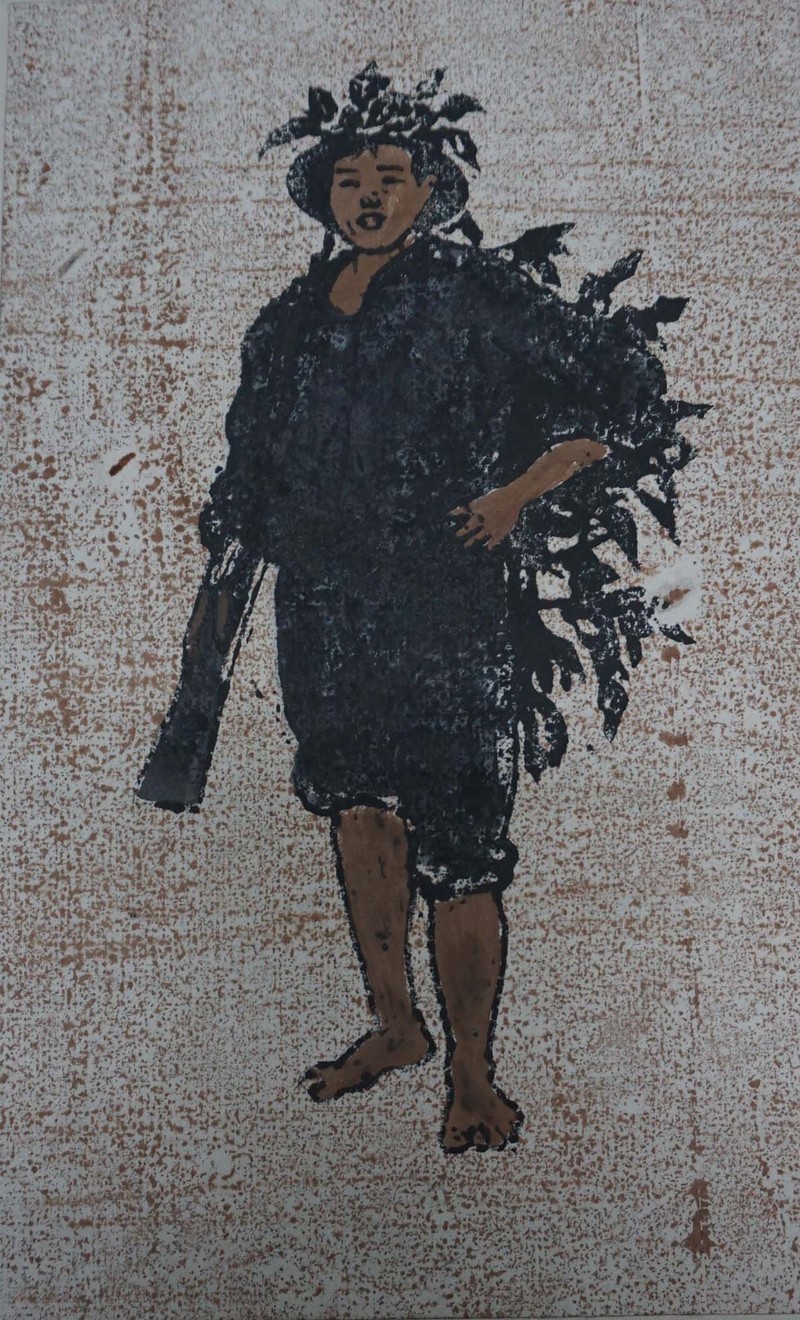 Anh bộ đội - Đặng Đức