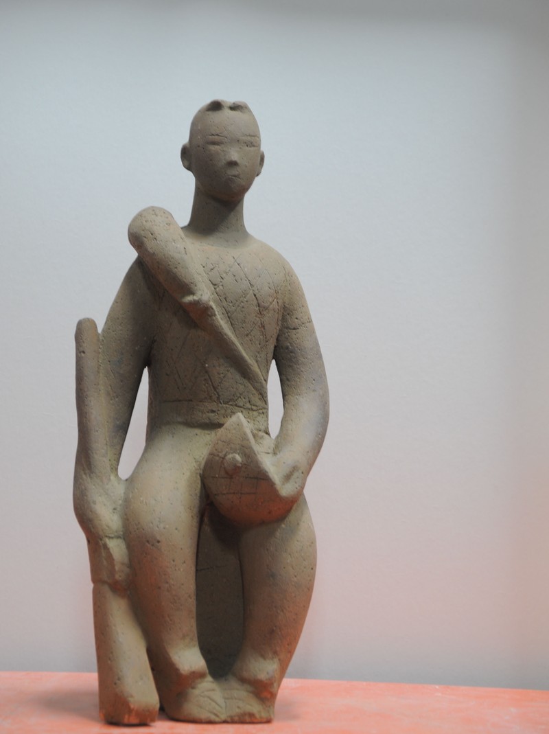 Vệ quốc quân, Cần Thư Công