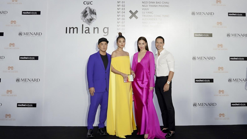 “Anh cả làng mốt” Nguyễn Công Trí hứa không để thương mại dẫn đi