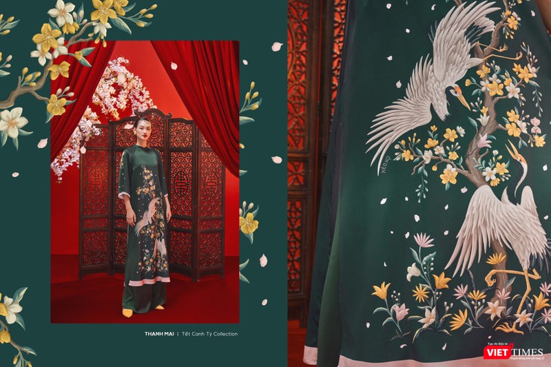 Lưu giữ những nét đẹp cổ truyền của dân tộc