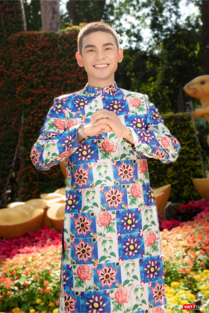 Chúc mừng năm mới Canh Tý 2020