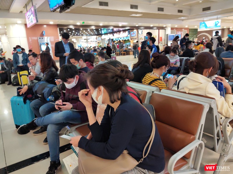 Người dân đổ xô đi mua nhưng không thể tìm mua được khẩu trang N95 trong những ngày này Không thể tìm mua được khẩu trang N95 trong những ngày này