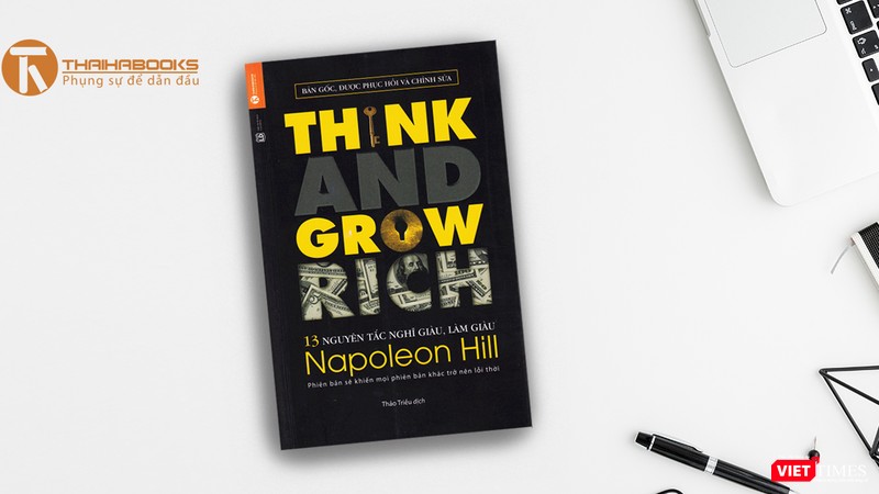 Theo khẳng định của Thái Hà Books thì đây là hai ấn bản thuộc hai đơn vị giữ bản quyền khác nhau và có tới gần 50 tựa sách cùng tên, do cùng tác giả biên soạn, nhưng thuộc nhiều tổ chức khác nhau giữ bản quyền