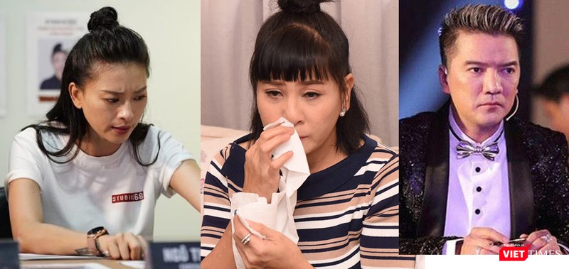 Bổ nhiệm Phó Giám đốc Trung tâm Báo chí TP.HCM ảnh 7 Nghệ sĩ Việt và những vấp váp đau đầu trong dịch bệnh do virus Corona