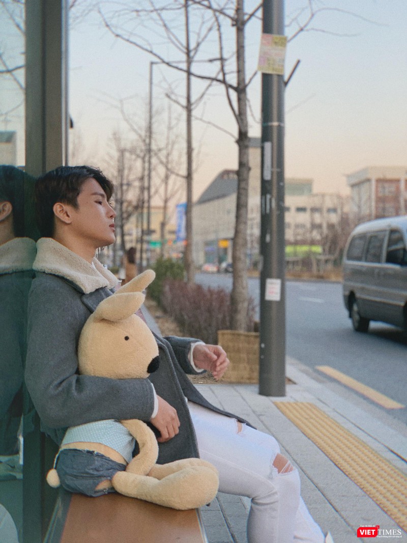 Ca sĩ Phạm Đình Thái Ngân ra mắt MV 