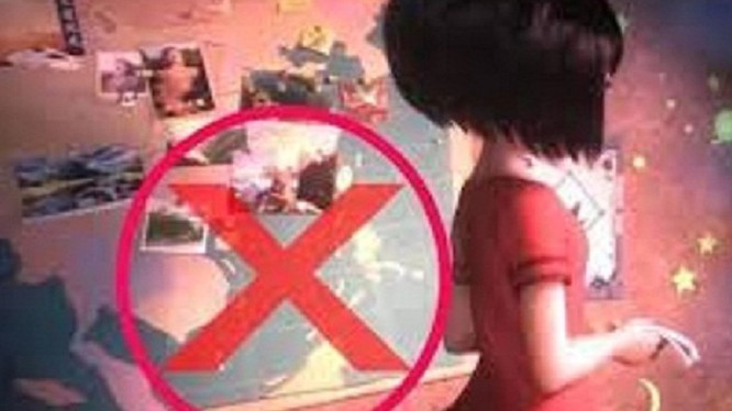 Phim có đường lưỡi bò vi phạm chủ quyền