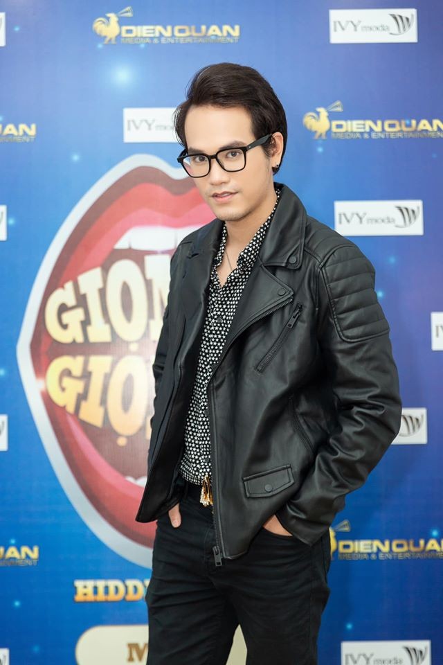 Nhạc sĩ Khắc Hưng (Ảnh: FBNV) Nhạc sĩ Khắc Hưng (Ảnh: FBNV)