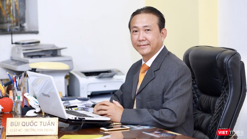 Luật sư cảnh báo hậu quả pháp lý nghiêm trọng do trốn khai báo y tế khi từ vùng dịch về nước