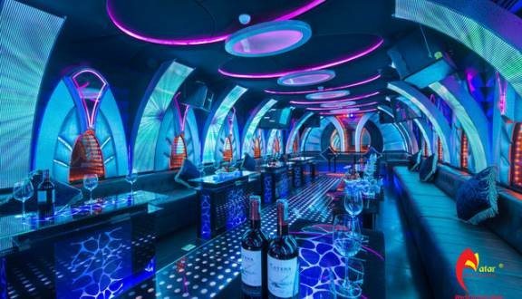 Khẩn cấp: Tìm khách dự buổi tiệc St. Patrick’s Day quán bar Buddah ngày 14/3 ảnh 2 Những địa phương nào khẩn cấp dừng hoạt động quán bar, karaoke?