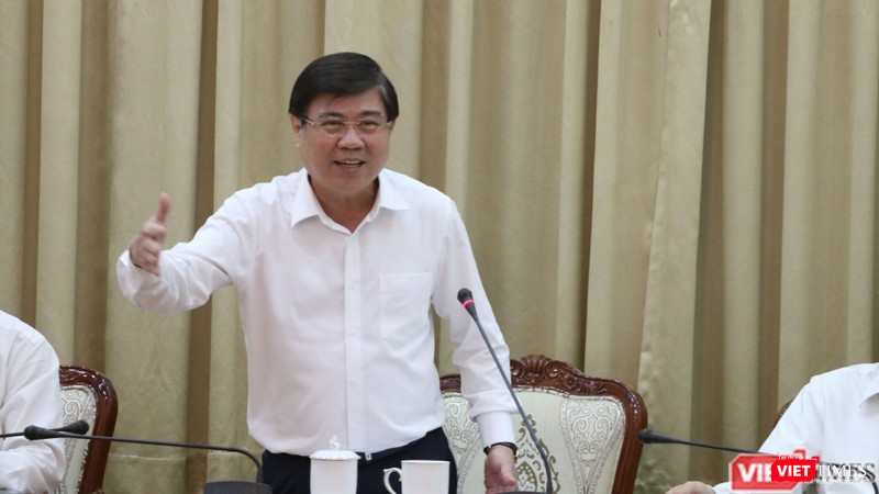 Sở Tư pháp đề xuất Quy chế cưỡng chế những đối tượng không chịu hợp tác cách ly.