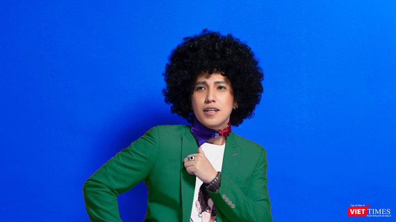 Ca sĩ quốc tế Y Thanh đã có nhiều năm đi hát ở Úc, Mỹ, Malaysia...