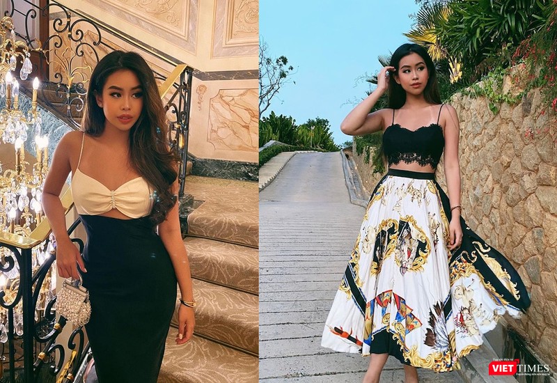 Tiên Nguyễn, bệnh nhân hot girl số 32 xuất viện, gửi lời cảm ơn quê hương Việt Nam